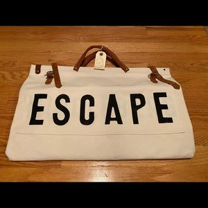 Forest Bound Escape Bag New